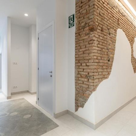 Room Close To City Centre Валенсія Екстер'єр фото