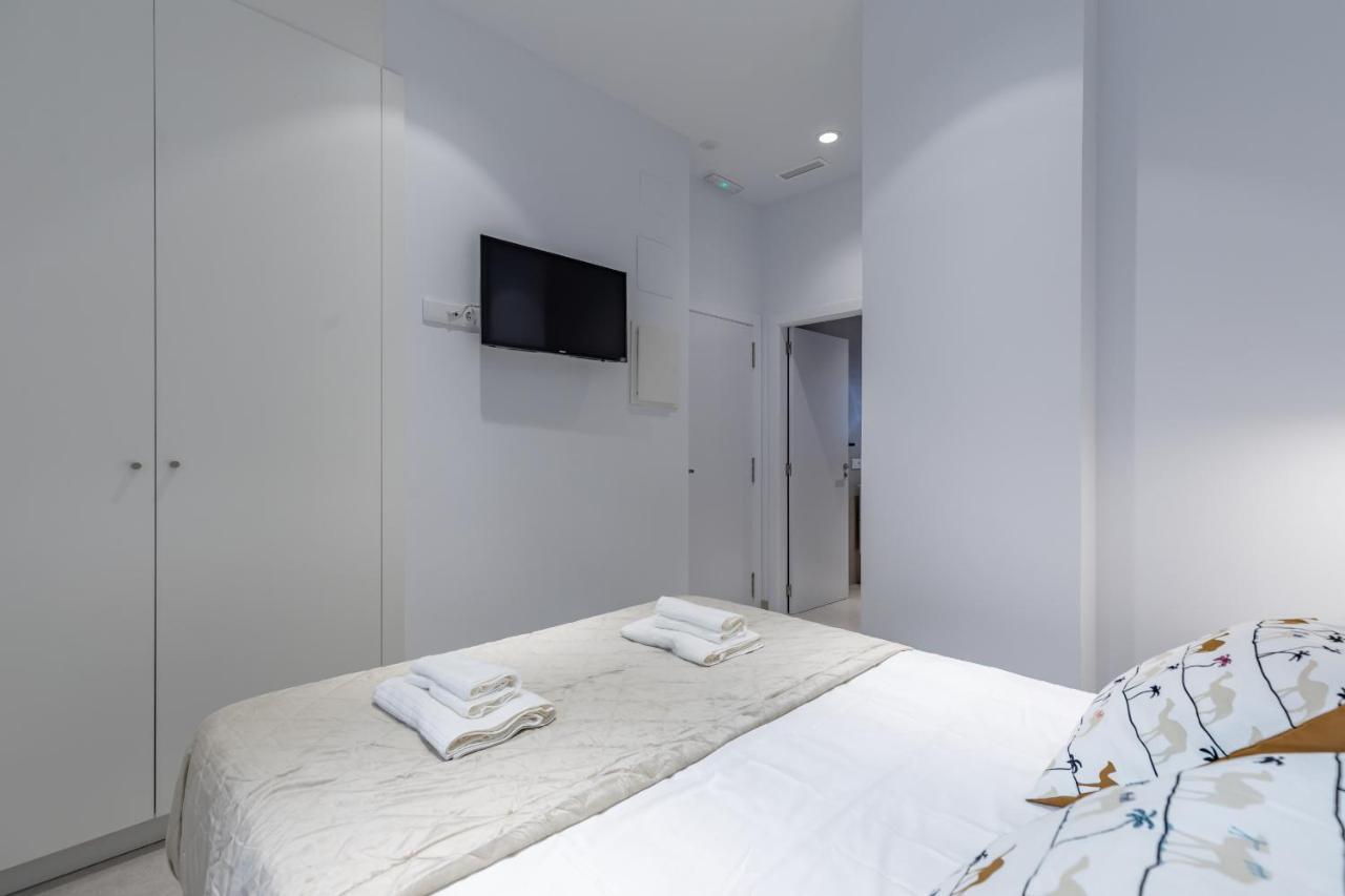 Room Close To City Centre Валенсія Екстер'єр фото