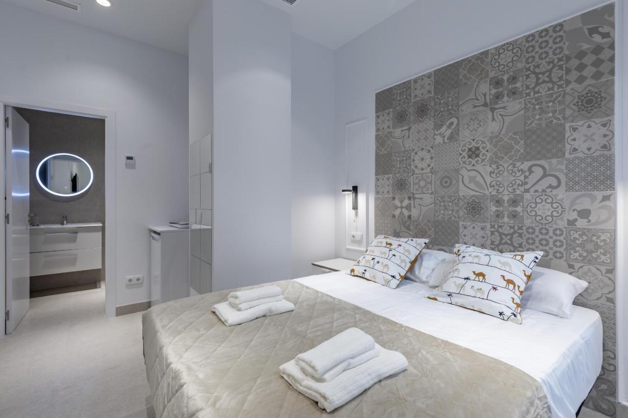 Room Close To City Centre Валенсія Екстер'єр фото