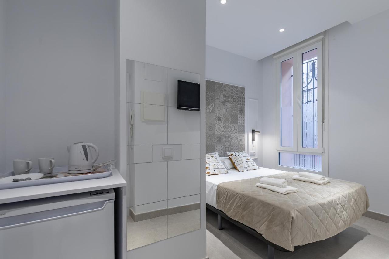 Room Close To City Centre Валенсія Екстер'єр фото