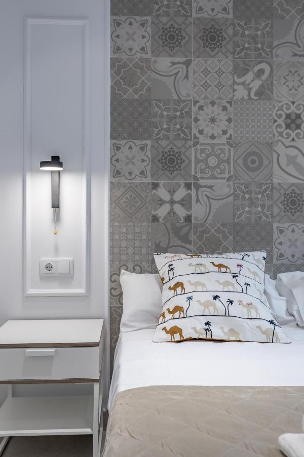 Room Close To City Centre Валенсія Екстер'єр фото
